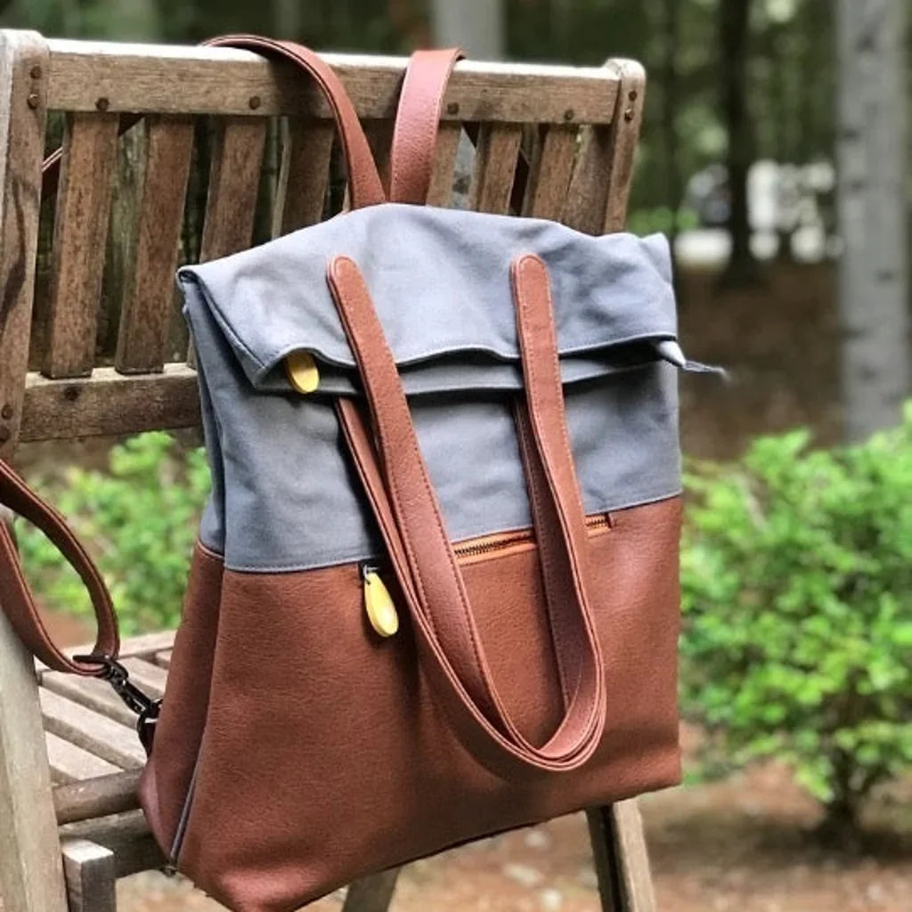 Greenpoint Convertible Backpack