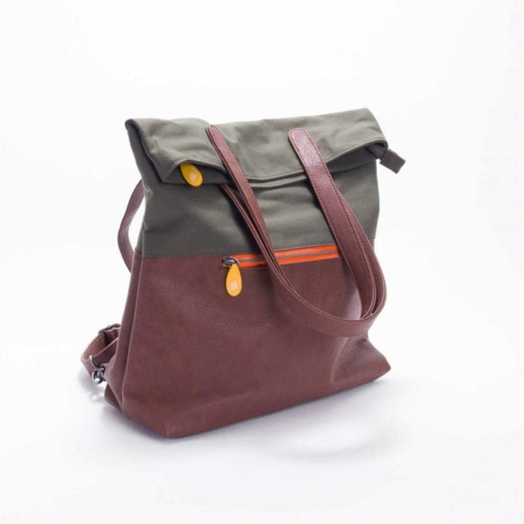 Greenpoint Convertible Backpack